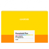 Parashield - protection against parasites.