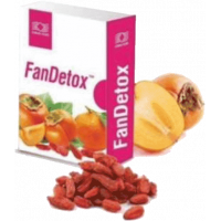 FanDetox - healthy liver